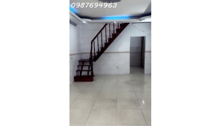 Q7 LÂM VĂN BỀN, NGAY CHỢ TÂN MỸ FV KDC PHÚ MỸ HƯNG 5x9M CĂN GÓC, CHỈ 5T HƠN TL
